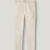 Pantaloni cargo slim fit Pantaloni cargo slim fit