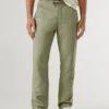Pantaloni chino con coulisse regolabile Pantaloni chino con coulisse regolabile