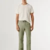 Pantaloni chino con coulisse regolabile Pantaloni chino con coulisse regolabile