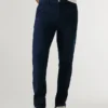 Pantaloni chino dalla vestibilità affusolata