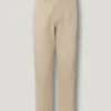 Pantaloni chino dalla vestibilità affusolata