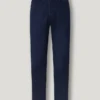 Pantaloni chino dalla vestibilità affusolata
