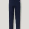 Pantaloni chino dalla vestibilità affusolata