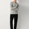 Pantaloni chino dalla vestibilità regolare Pantaloni chino dalla vestibilità regolare