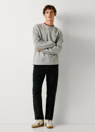 Pantaloni chino dalla vestibilità regolare Pantaloni chino dalla vestibilità regolare