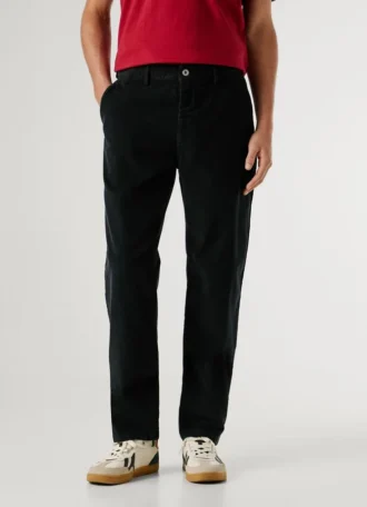Pantaloni chino dalla vestibilità regolare Pantaloni chino dalla vestibilità regolare