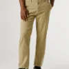 Pantaloni chino dalla vestibilità regolare Pantaloni chino dalla vestibilità regolare