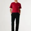 Pantaloni chino dalla vestibilità regolare Pantaloni chino dalla vestibilità regolare