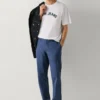 Pantaloni chino slim fit