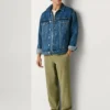 Pantaloni chino slim fit