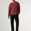 Pantaloni chino slim fit