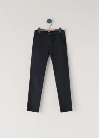 Pantaloni chino slim fit
