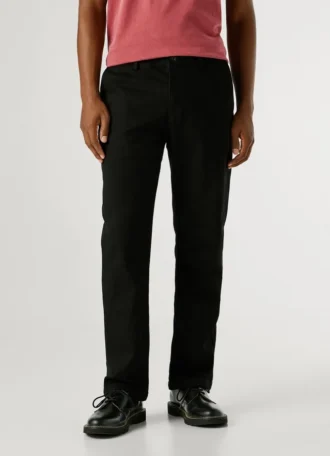 Pantaloni chino slim fit