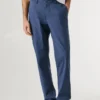 Pantaloni chino slim fit