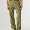 Pantaloni chino slim fit