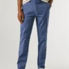 Pantaloni chino slim fit
