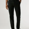 Pantaloni chino slim fit