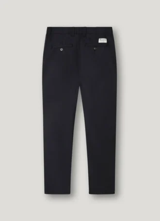 Pantaloni chino slim fit