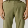 Pantaloni chino slim fit