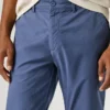 Pantaloni chino slim fit