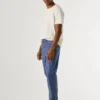 Pantaloni chino slim fit