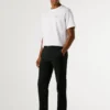 Pantaloni chino slim fit