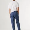 Pantaloni chino slim fit