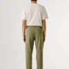 Pantaloni chino slim fit