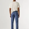 Pantaloni chino slim fit