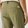 Pantaloni chino slim fit