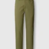 Pantaloni chino slim fit