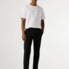 Pantaloni chino slim fit