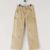 Pantaloni da carpentiere dalla vestibilità ampia Pantaloni da carpentiere dalla vestibilità ampia