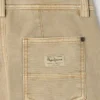 Pantaloni da carpentiere dalla vestibilità ampia Pantaloni da carpentiere dalla vestibilità ampia