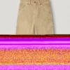 Pantaloni da carpentiere dalla vestibilità ampia Pantaloni da carpentiere dalla vestibilità ampia