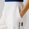 Pantaloni da jogging a gamba larga Pantaloni da jogging a gamba larga