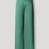 Pantaloni in twill a 5 tasche Pantaloni in twill a 5 tasche