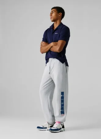 Pantaloni jogger dalla vestibilità comoda