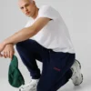 Pantaloni jogger dalla vestibilità comoda Pantaloni jogger dalla vestibilità comoda