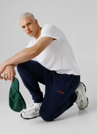 Pantaloni jogger dalla vestibilità comoda