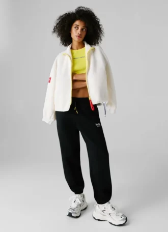 Pantaloni jogger dalla vestibilità comoda
