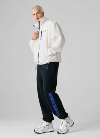 Pantaloni jogger dalla vestibilità comoda