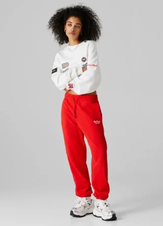 Pantaloni jogger dalla vestibilità comoda