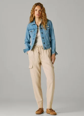 Pantaloni jogger dalla vestibilità comoda