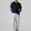 Pantaloni jogger dalla vestibilità comoda Pantaloni jogger dalla vestibilità comoda