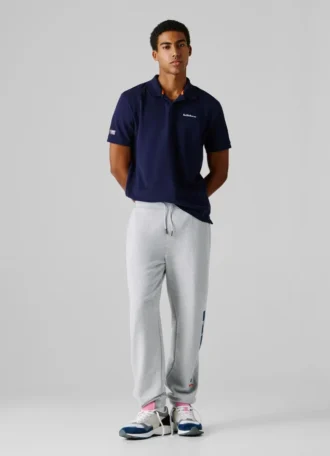 Pantaloni jogger dalla vestibilità comoda