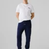 Pantaloni jogger dalla vestibilità comoda Pantaloni jogger dalla vestibilità comoda