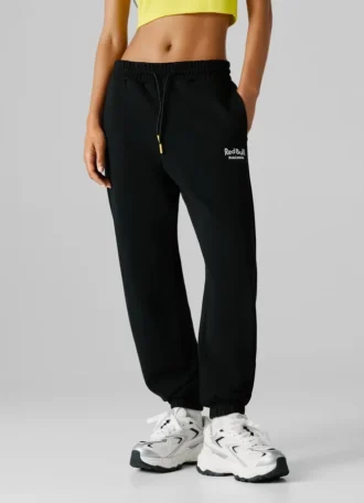Pantaloni jogger dalla vestibilità comoda