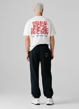 Pantaloni jogger dalla vestibilità comoda