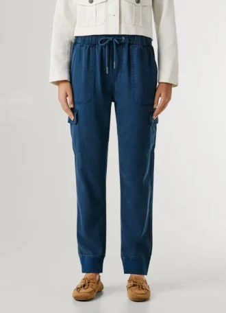 Pantaloni jogger dalla vestibilità comoda